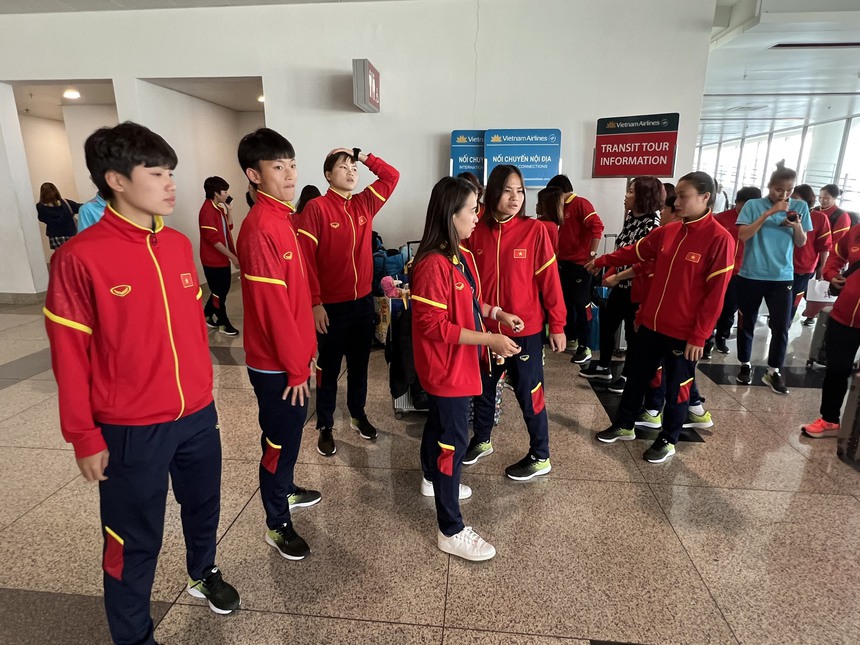 HLV Mai Đức Chung: ‘Cầu thủ Việt Nam được tiếp cận với trình độ cao của thế giới’ - Ảnh 2.