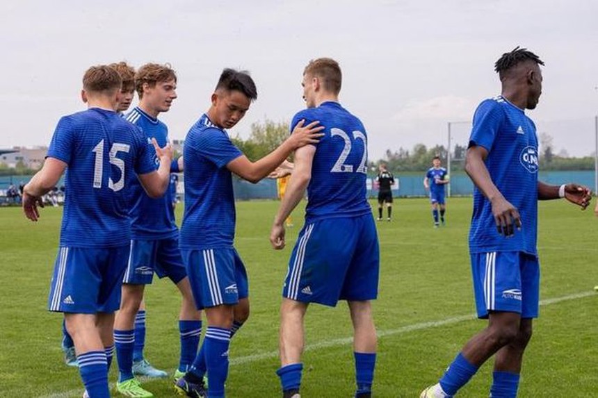 Bóng đá Việt Nam 3/8: Huỳnh Như tiết lộ dự định cá nhân - Ảnh 6. Bóng đá Việt Nam 3/8: Huỳnh Như tiết lộ dự định cá nhân - Ảnh 6.