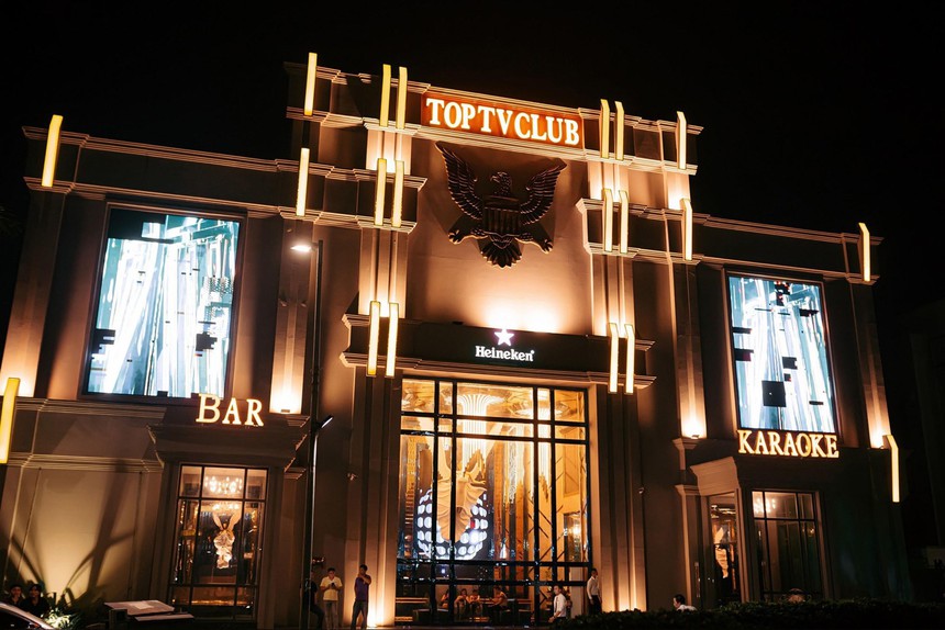 Khám phá những nơi tiệc tùng cực chất tại Đà Nẵng - Ảnh 6.