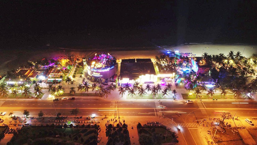 Khám phá những nơi tiệc tùng cực chất tại Đà Nẵng - Ảnh 7.