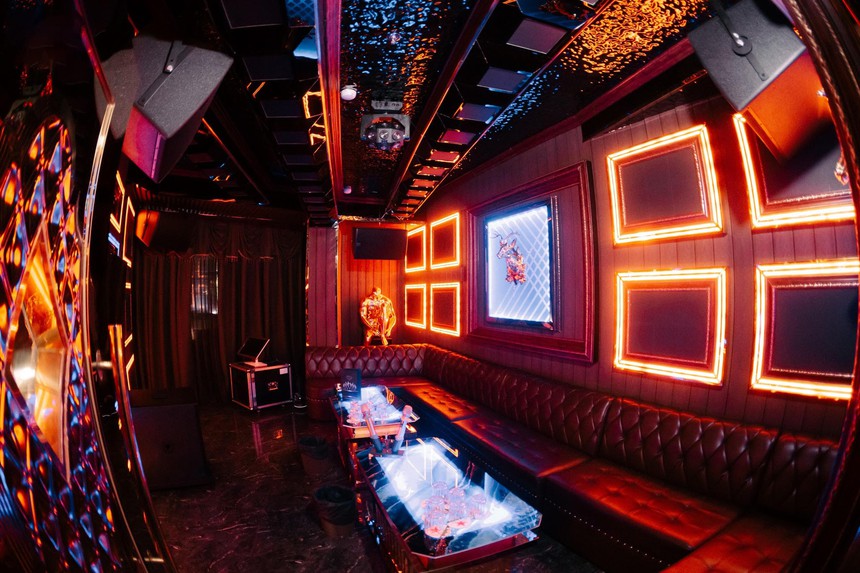 Khám phá những nơi tiệc tùng cực chất tại Đà Nẵng - Ảnh 3.