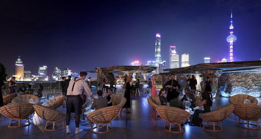 Khám phá những nơi tiệc tùng cực chất tại Đà Nẵng - Ảnh 4.