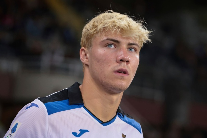 Hàng công MU: Cần nhiều hơn là Hojlund - Ảnh 1.