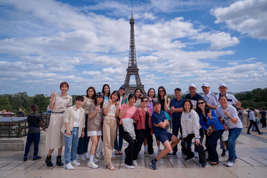 Trực tiếp bóng chuyền nữ Việt Nam vs Philippines (19h00 hôm nay), SEA V League 2023 - Ảnh 5.