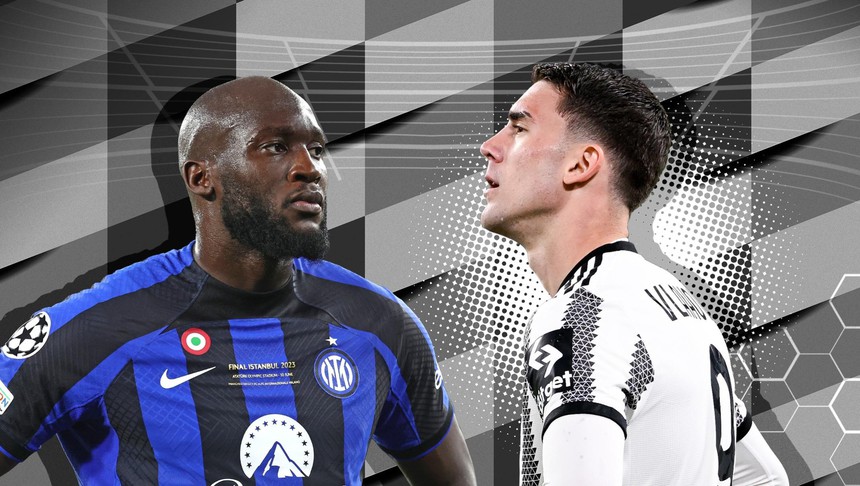 Chuyển nhượng 3/8: Chelsea đổi Lukaku lấy Vlahovic, De Gea được nhiều 'đại gia' ve vãn - Ảnh 2.