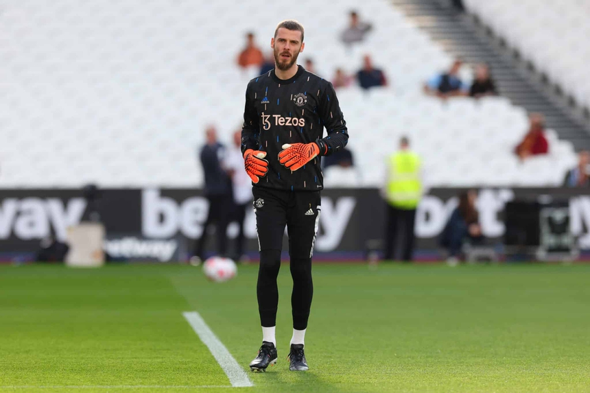 Tin bóng đá sáng 4/8: Dembele chính thức gia nhập PSG, Kepa dễ mất vị trí số 1 tại Chelsea - Ảnh 5.