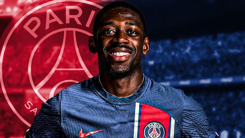 Tin bóng đá sáng 4/8: Dembele chính thức gia nhập PSG, Kepa dễ mất vị trí số 1 tại Chelsea - Ảnh 2.