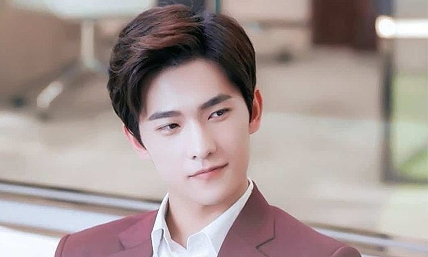 Top 10 thần tượng Trung Quốc đẹp trai nhất năm 2023 theo thăm dò của KingChoice - Ảnh 2.