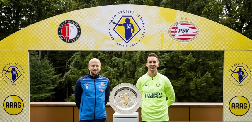 Nhận định, soi kèo Feyenoord vs PSV (01h00, 5/8), siêu cúp Hà Lan - Ảnh 2.