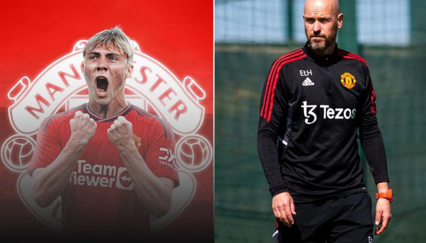 Tin bóng đá sáng 4/8: Dembele chính thức gia nhập PSG, Kepa dễ mất vị trí số 1 tại Chelsea - Ảnh 6.