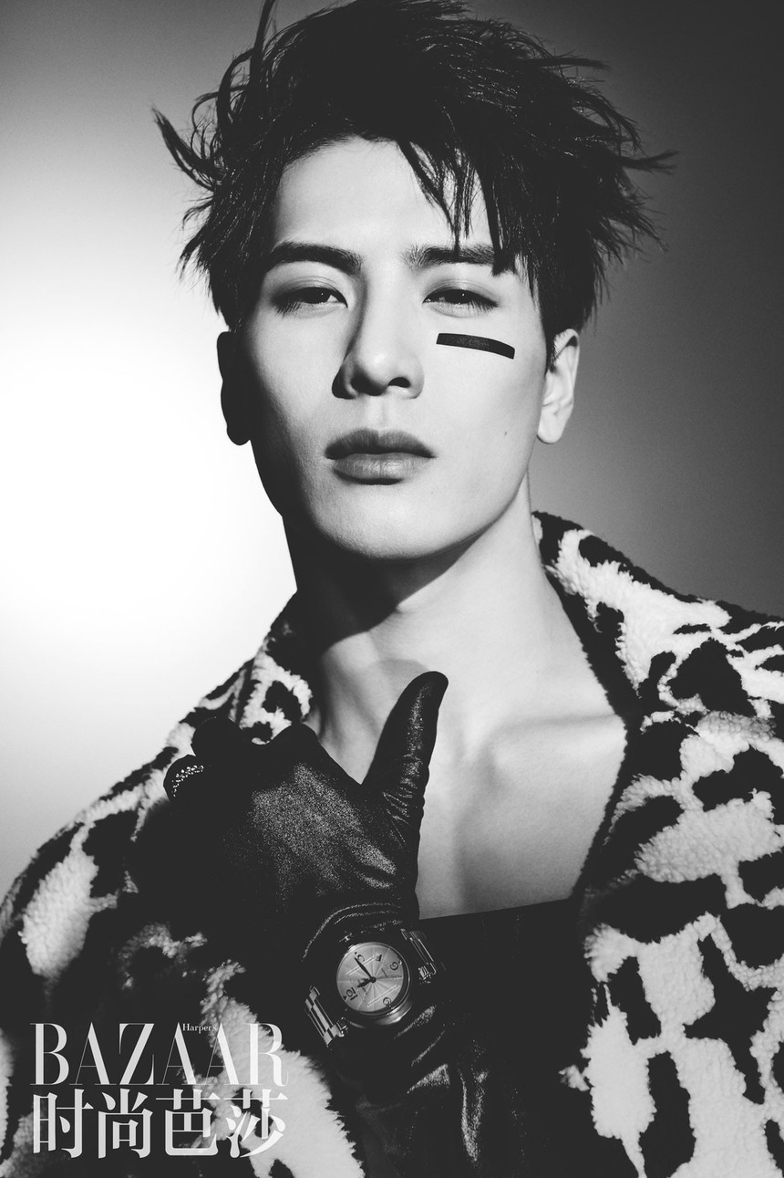 Top 10 thần tượng Trung Quốc đẹp trai nhất năm 2023 theo thăm dò của KingChoice - Ảnh 7.