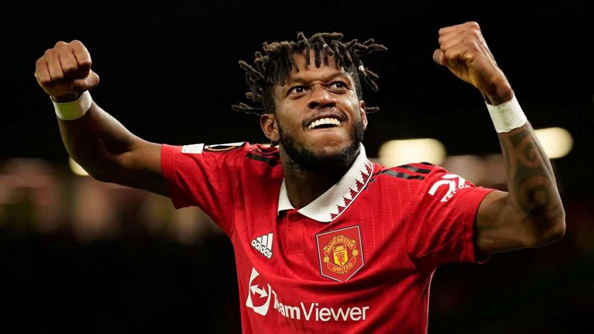 Tin chuyển nhượng MU 3/8: MU chiêu mộ thêm tiền đạo, chia tay thủ môn thứ hai - Ảnh 2.