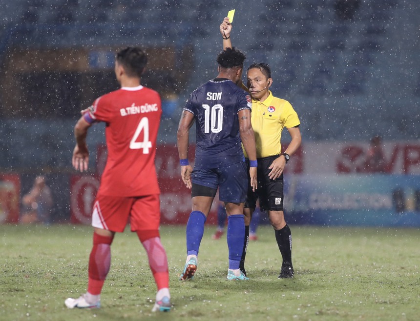 Bóng đá Việt Nam 3/8: Huỳnh Như tiết lộ dự định cá nhân - Ảnh 5. Bóng đá Việt Nam 3/8: Huỳnh Như tiết lộ dự định cá nhân - Ảnh 5.