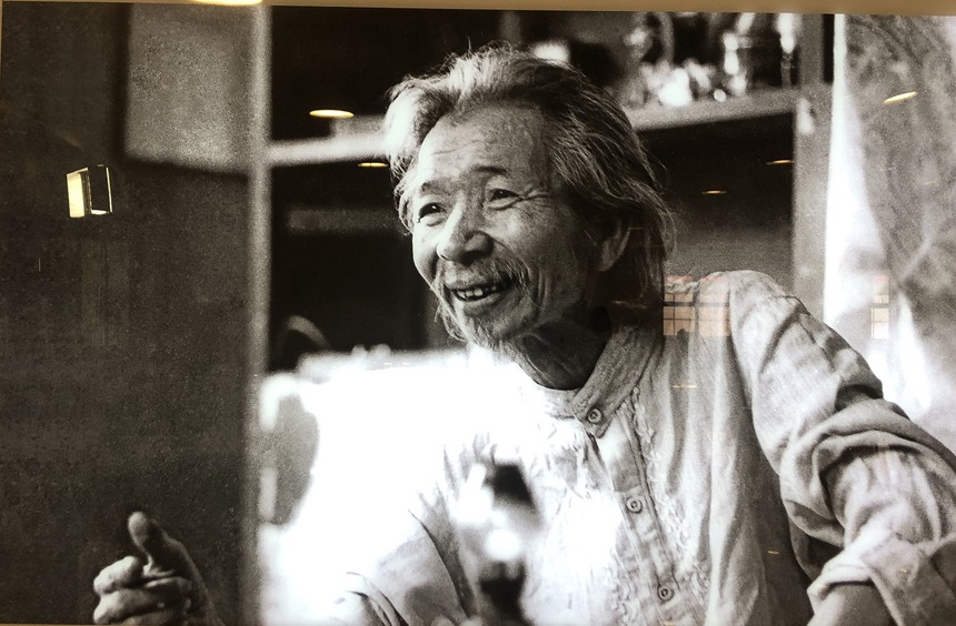 Hàng trăm nghệ sĩ biểu diễn kỷ niệm 100 năm ngày sinh Văn Cao - Ảnh 1.