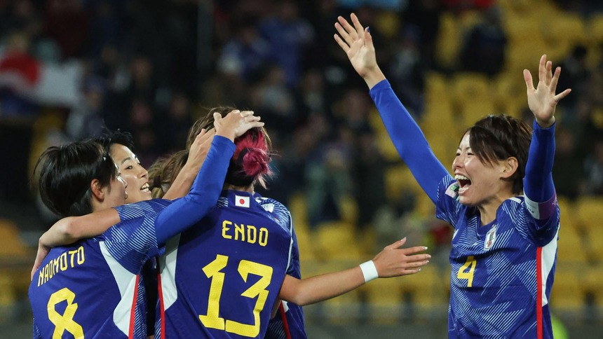 Nhận định, soi kèo nữ Nhật Bản vs nữ Na Uy (15h00, 5/8), World Cup nữ 2023 - Ảnh 2.