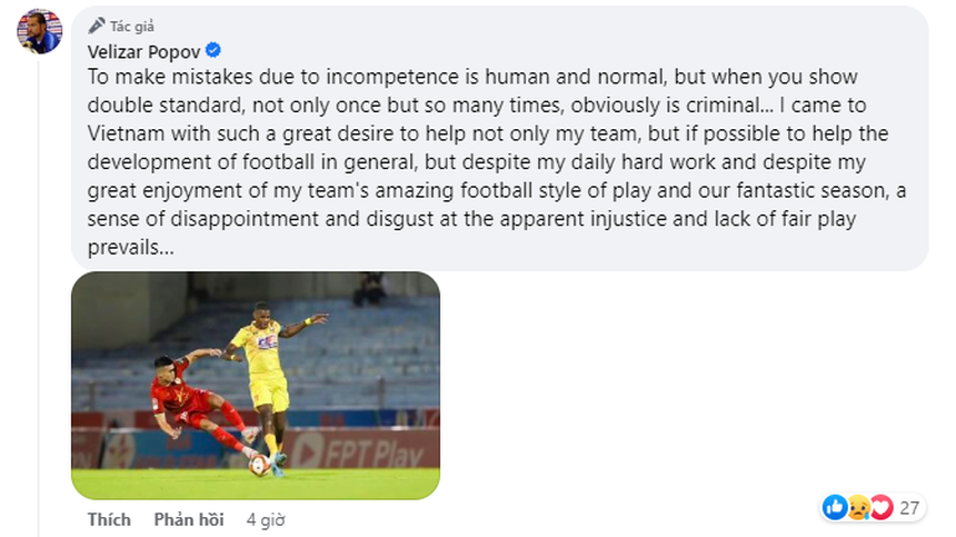 Bóng đá Việt Nam 3/8: Huỳnh Như tiết lộ dự định cá nhân - Ảnh 4. Bóng đá Việt Nam 3/8: Huỳnh Như tiết lộ dự định cá nhân - Ảnh 4.