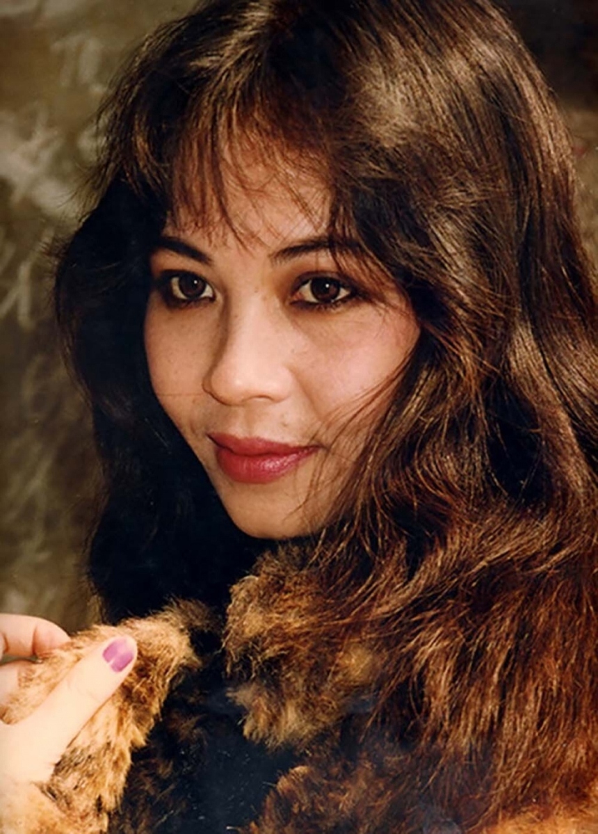 NSƯT Thanh Quý: Tài sắc vẹn toàn nhưng lận đận tình duyên - Ảnh 3. NSƯT Thanh Quý: Tài sắc vẹn toàn nhưng lận đận tình duyên - Ảnh 3.