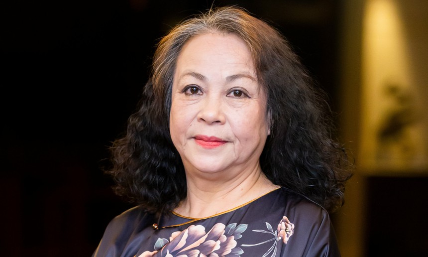 NSƯT Thanh Quý: Tài sắc vẹn toàn nhưng lận đận tình duyên - Ảnh 10.