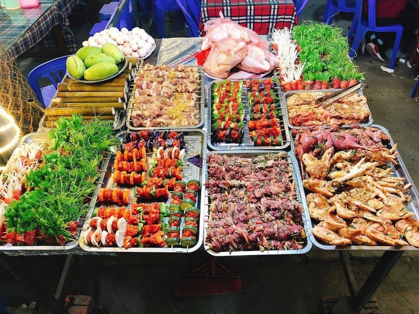 Tránh nóng với chi phí siêu rẻ tại Tam Đảo, "Sa Pa thu nhỏ" sát Hà Nội - Ảnh 8.