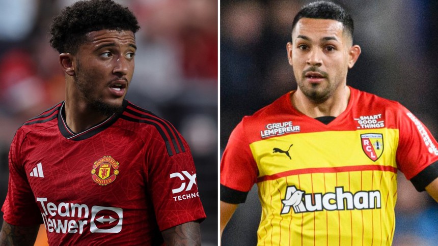 Xem trực tiếp bóng đá MU vs Lens (18h45, 5/8) ở đâu? - Ảnh 2.