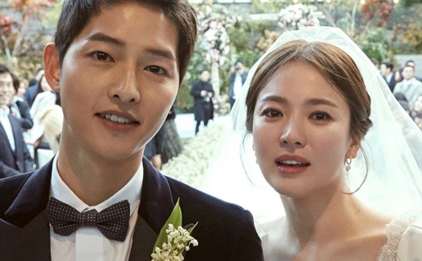 (BÀI CUỐI TUẦN) Song Hye Kyo và 3 mỹ nhân Hàn Quốc U50 vẫn khổ vì tình - Ảnh 3. (BÀI CUỐI TUẦN) Song Hye Kyo và 3 mỹ nhân Hàn Quốc U50 vẫn khổ vì tình - Ảnh 3.