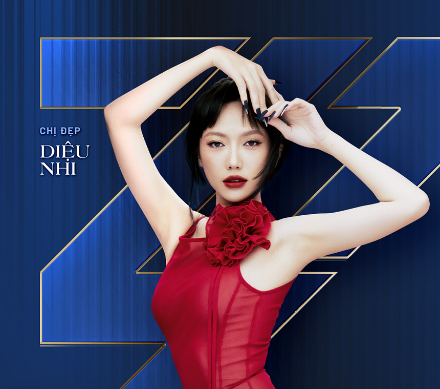 Hậu ồn ào hôn nhân, Diệu Nhi xác nhận tham gia ‘Chị đẹp đạp gió rẽ sóng 2023’ - Ảnh 2.