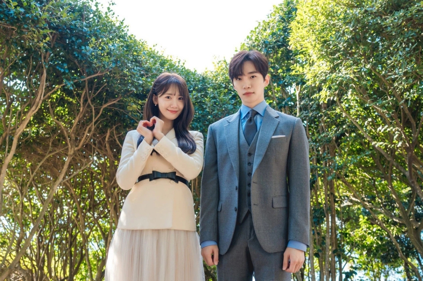 Top 5 phim Hàn được xem nhiều nhất trên Netflix năm 2023 - Ảnh 2.