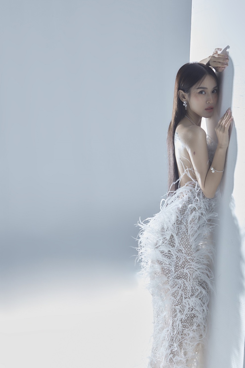 Hậu ồn ào hôn nhân, Diệu Nhi xác nhận tham gia ‘Chị đẹp đạp gió rẽ sóng 2023’ - Ảnh 7.