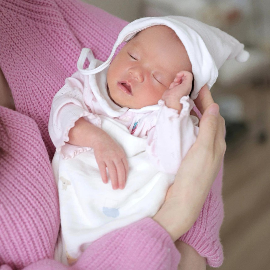 Bạn thân Ninh Dương Lan Ngọc lấy lại sắc vóc thần tốc hậu sinh nở - Ảnh 7.