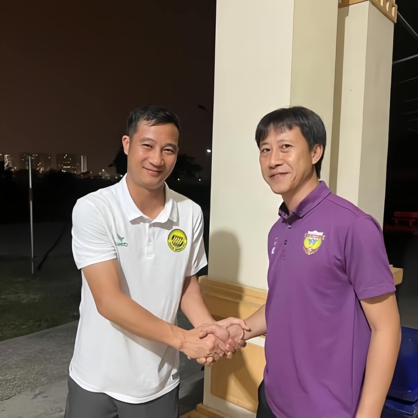 Chuyển nhượng V-League hôm nay 30/8: Bình Dương tung tiền mua ‘sao’ làm mới hàng thủ - Ảnh 2. Chuyển nhượng V-League hôm nay 30/8: Bình Dương tung tiền mua ‘sao’ làm mới hàng thủ - Ảnh 2.