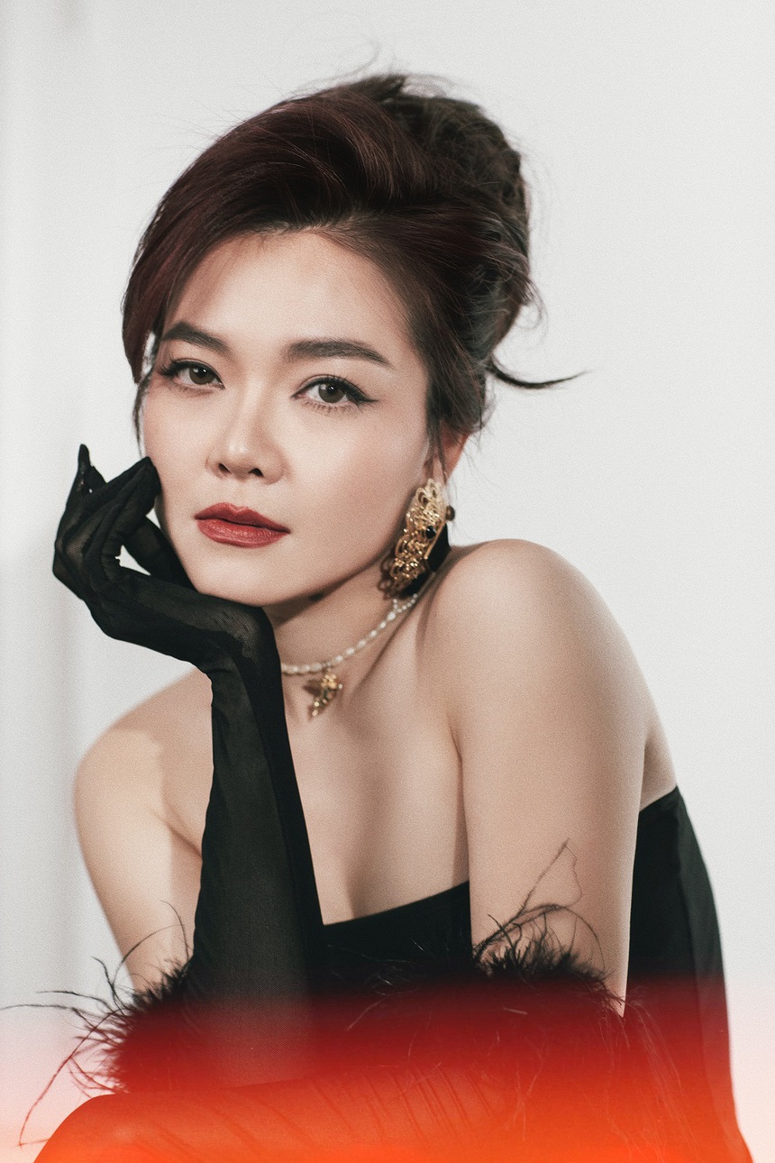 Hậu ồn ào hôn nhân, Diệu Nhi xác nhận tham gia ‘Chị đẹp đạp gió rẽ sóng 2023’ - Ảnh 11.