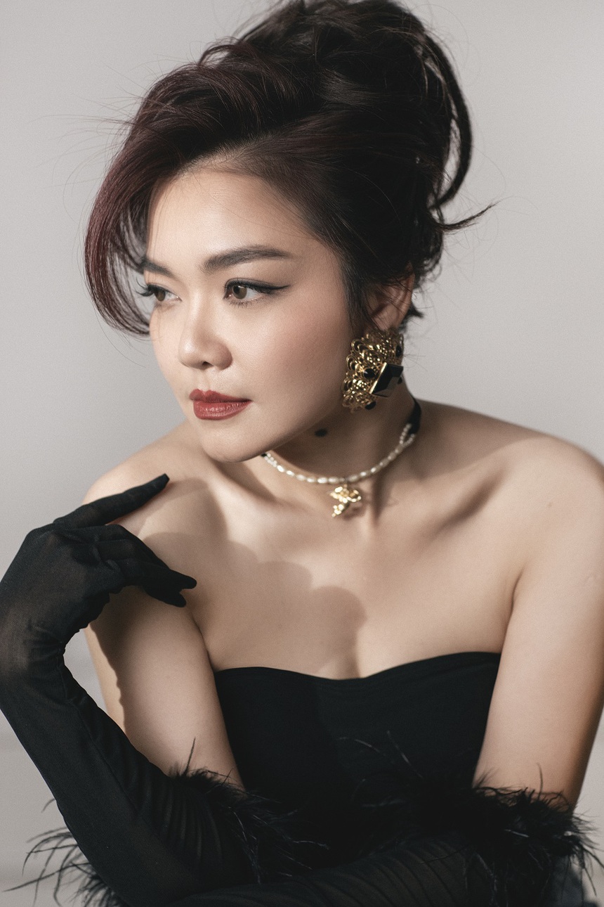 Hậu ồn ào hôn nhân, Diệu Nhi xác nhận tham gia ‘Chị đẹp đạp gió rẽ sóng 2023’ - Ảnh 10.