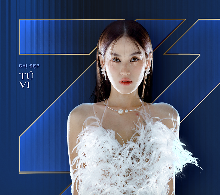 Hậu ồn ào hôn nhân, Diệu Nhi xác nhận tham gia ‘Chị đẹp đạp gió rẽ sóng 2023’ - Ảnh 6.