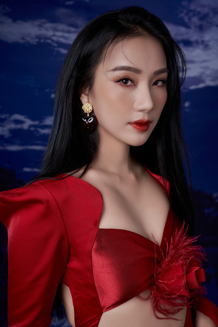 Hậu ồn ào hôn nhân, Diệu Nhi xác nhận tham gia ‘Chị đẹp đạp gió rẽ sóng 2023’ - Ảnh 17.