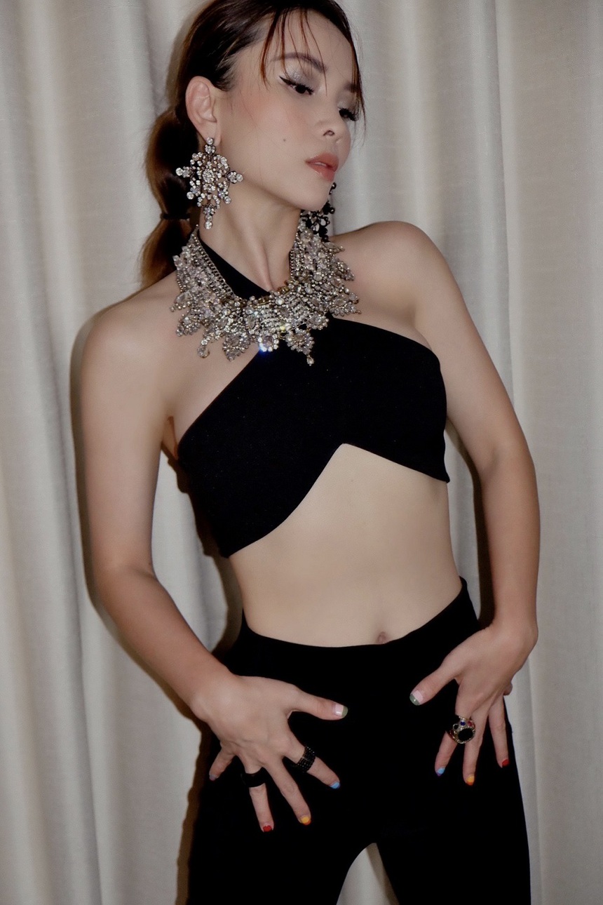 Hậu ồn ào hôn nhân, Diệu Nhi xác nhận tham gia ‘Chị đẹp đạp gió rẽ sóng 2023’ - Ảnh 14.