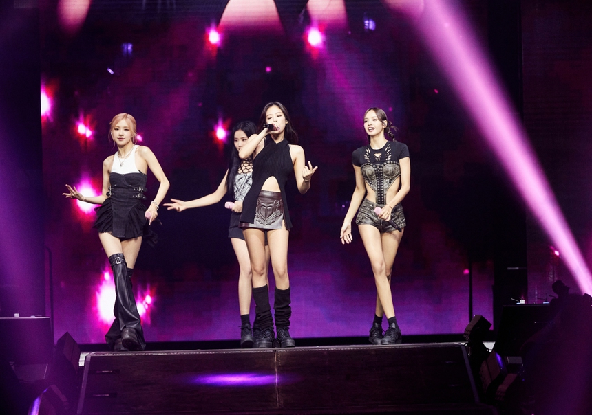 Người Hàn Quốc tự hào với tour diễn 'cháy vé' khắp Bắc Mỹ của Blackpink - Ảnh 5.