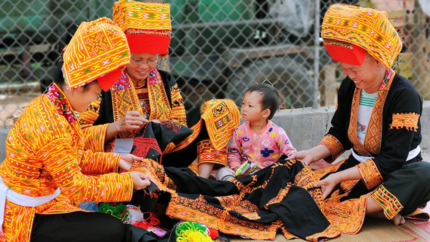 Chị Hằng biên tập - Ngày 29/8 sẽ diễn ra hội thảo khoa học về xây dựng và phát triển văn hóa, con người Bắc Giang - Ảnh 2.