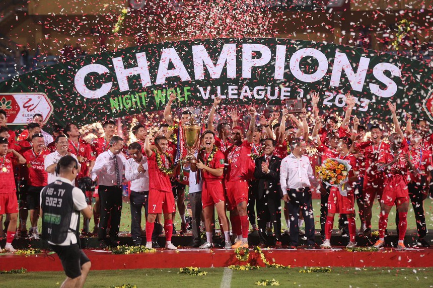 Tin nóng bóng đá Việt tối 17/10: Xác định 4 trận VAR vòng 1, trọng tài Việt Nam được AFC trọng dụng - Ảnh 6.