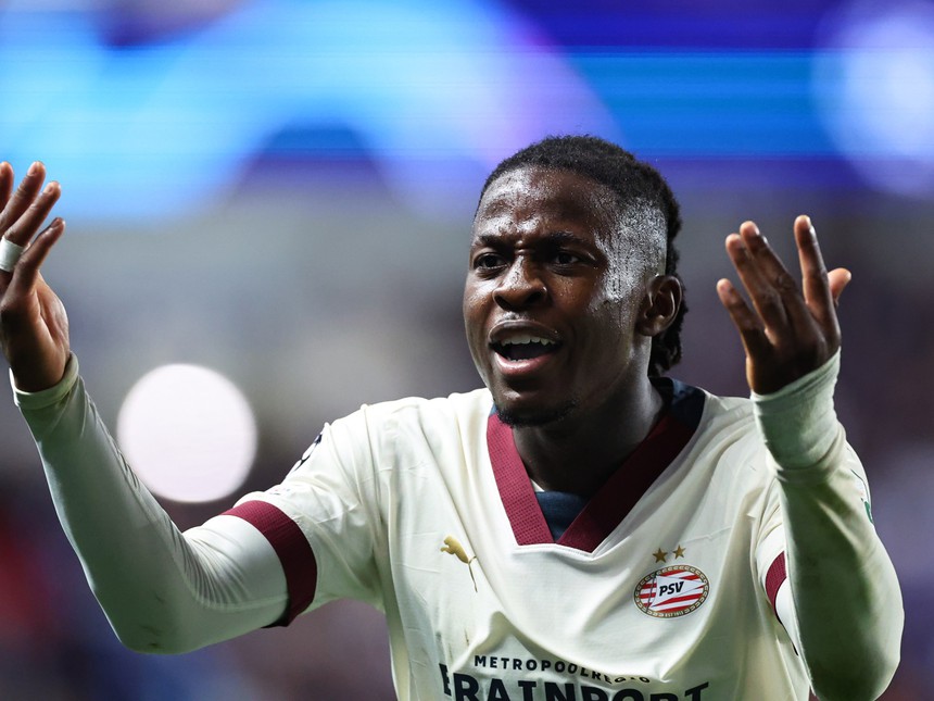 Ngoại hạng Anh: 15 thương vụ có thể xảy ra trước khi thị trường chuyển nhượng mùa hè đóng cửa - Ảnh 13.