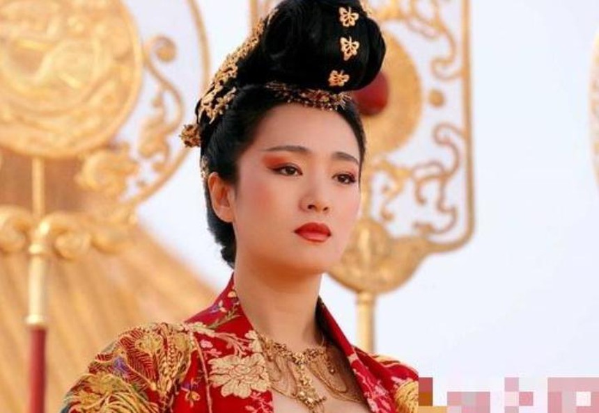 Chuyện tình 'ồn ào' của Củng Lợi với Trương Nghệ Mưu và những mối quan hệ không phải ai cũng biết - Ảnh 5. Chuyện tình 'ồn ào' của Củng Lợi với Trương Nghệ Mưu và những mối quan hệ không phải ai cũng biết - Ảnh 5.