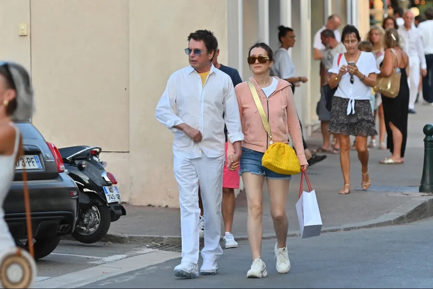 Chuyện tình 'ồn ào' của Củng Lợi với Trương Nghệ Mưu và những mối quan hệ không phải ai cũng biết - Ảnh 8. Chuyện tình 'ồn ào' của Củng Lợi với Trương Nghệ Mưu và những mối quan hệ không phải ai cũng biết - Ảnh 8.