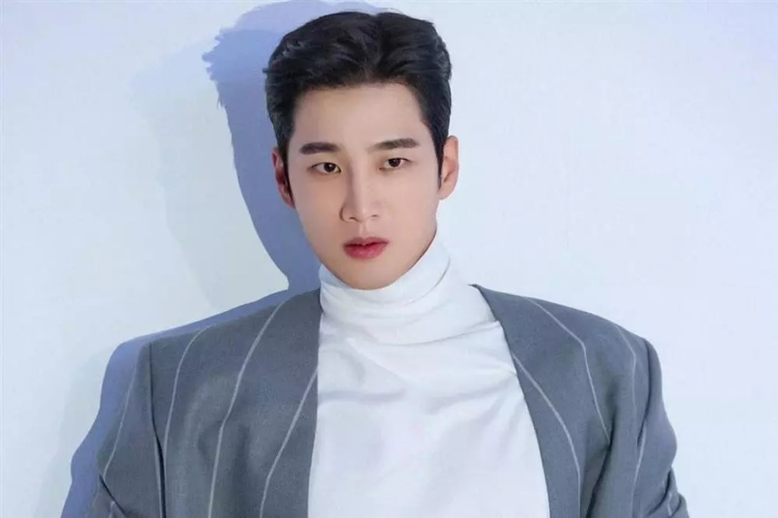 Chị Hằng biên tập: Ahn Bo Hyun - Từ nhà vô địch quyền anh đến nam tài tử đình đám của Kbiz - Ảnh 1.