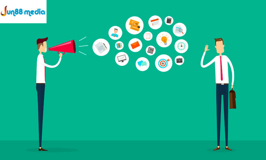 Jun88 Media - Đối tác sáng tạo cho thương hiệu của bạn - Ảnh 2.