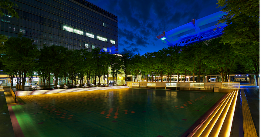 Ngô Kiến Huy, Suni Hạ Linh tham gia busking show 'Xin chào Nhật Bản - Xin chào! Saitama' - Ảnh 1. Ngô Kiến Huy, Suni Hạ Linh tham gia busking show 'Xin chào Nhật Bản - Xin chào! Saitama' - Ảnh 1.