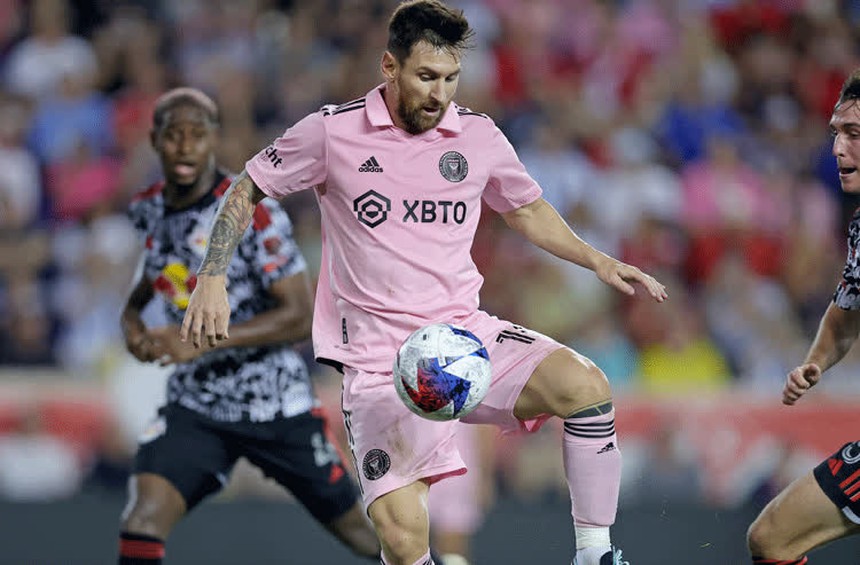 Link xem trực tiếp Inter Miami vs Nashville, giải nhà nghề Mỹ MLS (06h30, 31/8) - Ảnh 4.