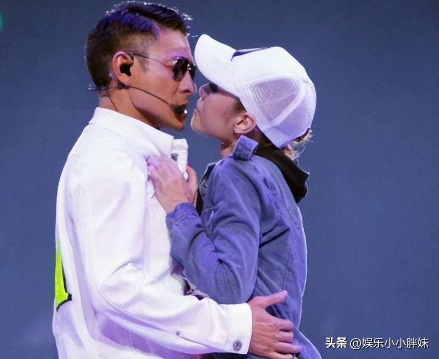 Ngoài vợ, Lưu Đức Hoa còn rất tôn trọng và dành nhiều tình cảm cho người phụ nữ này - Ảnh 2.