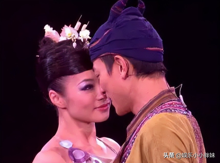 Ngoài vợ, Lưu Đức Hoa còn rất tôn trọng và dành nhiều tình cảm cho người phụ nữ này - Ảnh 5.