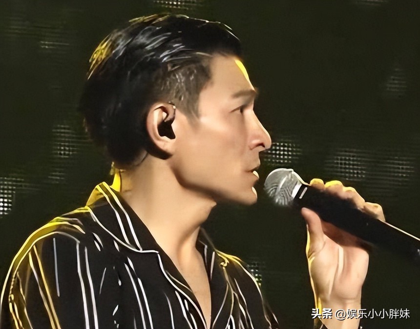 Ngoài vợ, Lưu Đức Hoa còn rất tôn trọng và dành nhiều tình cảm cho người phụ nữ này - Ảnh 7.