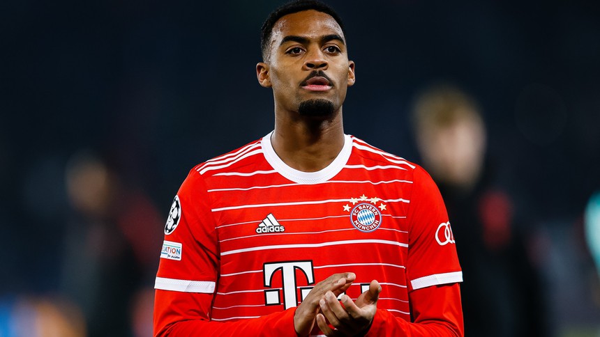 Tin chuyển nhượng MU 30/8: Fan sốc với giá MU mượn Marc Cucurella - Ảnh 5.