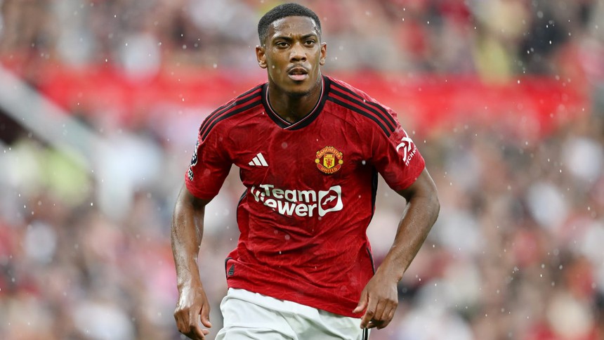 Tin chuyển nhượng MU 30/8: Fan sốc với giá MU mượn Marc Cucurella - Ảnh 6.